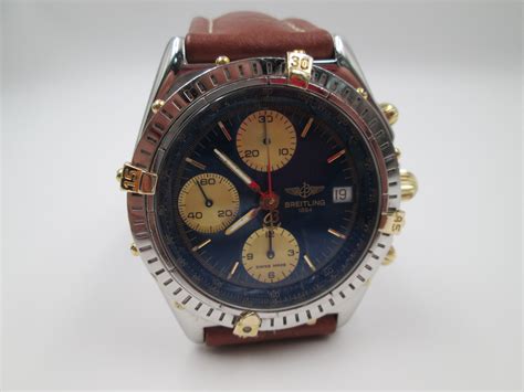 breitling chronomat longitude links|Breitling Chronomat automatic 1884.